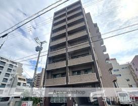 フェニックス西堀端 801 ｜ 愛媛県松山市松前町２丁目（賃貸マンション1LDK・8階・31.85㎡） その13