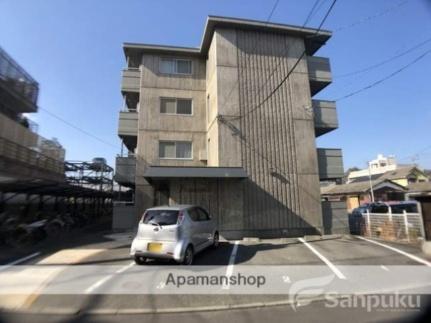 Ｔ’ｓマンション2 ｜愛媛県松山市道後町２丁目(賃貸マンション1K・4階・25.71㎡)の写真 その13