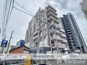 大手町ジョア 807 ｜ 愛媛県松山市大手町１丁目（賃貸マンション1R・8階・21.55㎡） その16