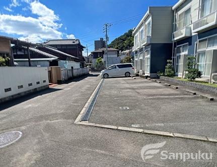 レオパレスＥＳＳＯＲ祝谷 204｜愛媛県松山市祝谷３丁目(賃貸アパート1K・2階・19.87㎡)の写真 その30