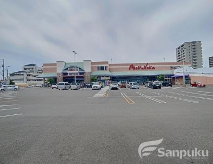 サン住吉II 206｜愛媛県松山市竹原３丁目(賃貸マンション1K・2階・30.96㎡)の写真 その17