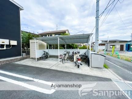 サンフォレスト　シーダ 101｜愛媛県松山市東長戸２丁目(賃貸アパート2LDK・1階・58.78㎡)の写真 その28