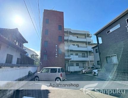 第2せいざんビル 202｜愛媛県松山市道後町１丁目(賃貸マンション3DK・2階・53.66㎡)の写真 その14