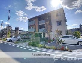 リーフガーデンI 103 ｜ 愛媛県松山市南江戸１丁目（賃貸マンション1LDK・1階・44.60㎡） その14