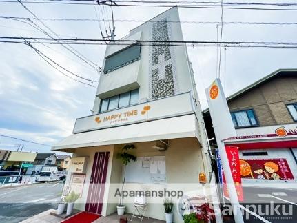 北須賀ビル 202｜愛媛県松山市桑原４丁目(賃貸マンション2DK・2階・50.00㎡)の写真 その16