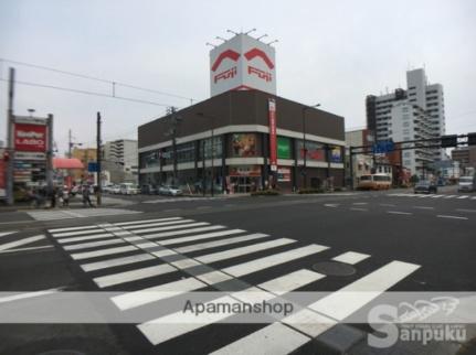 ラソンブレ木屋町I 501 ｜ 愛媛県松山市木屋町４丁目（賃貸マンション1K・5階・28.88㎡） その17