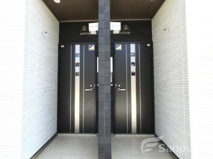 サンローレル 206｜愛媛県東温市見奈良(賃貸アパート1R・2階・40.74㎡)の写真 その29