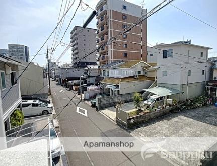 ミモザヒルズ古町 401｜愛媛県松山市平和通６丁目(賃貸マンション1K・4階・28.20㎡)の写真 その30