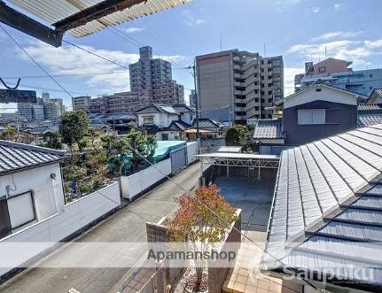 双葉ハイツ ｜愛媛県松山市山越町(賃貸マンション2DK・1階・35.00㎡)の写真 その30