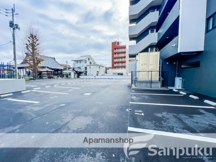 ルミナス勝山東 202｜愛媛県松山市築山町(賃貸マンション1LDK・2階・42.91㎡)の写真 その29