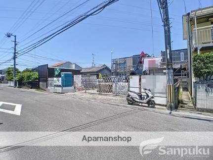 Ａｓａｋａｗａ1 203｜愛媛県松山市西石井１丁目(賃貸アパート1LDK・2階・42.81㎡)の写真 その9