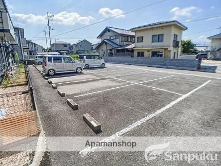 グランシャリオ鷹子 ｜愛媛県松山市鷹子町(賃貸アパート2LDK・2階・50.12㎡)の写真 その29