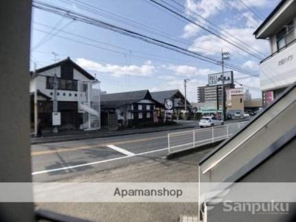 愛媛県東温市樋口(賃貸アパート2DK・2階・43.80㎡)の写真 その30