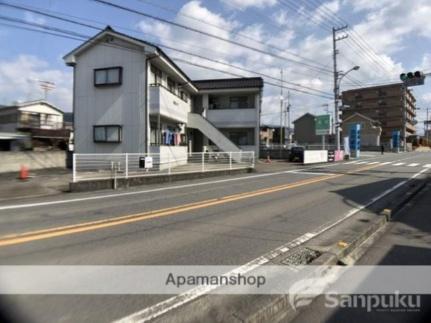 愛媛県東温市樋口(賃貸アパート2DK・2階・43.80㎡)の写真 その15