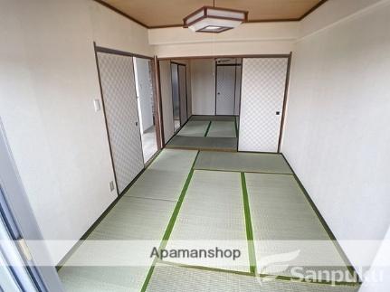 愛媛県松山市辰巳町(賃貸マンション4LDK・14階・83.65㎡)の写真 その22