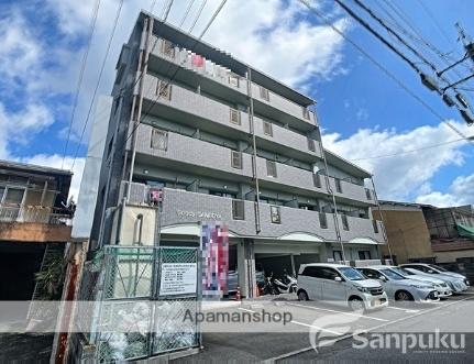 愛媛県松山市和泉北１丁目(賃貸マンション1K・4階・29.48㎡)の写真 その15