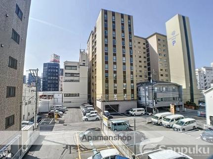 愛媛県松山市歩行町２丁目(賃貸マンション2DK・3階・41.40㎡)の写真 その30