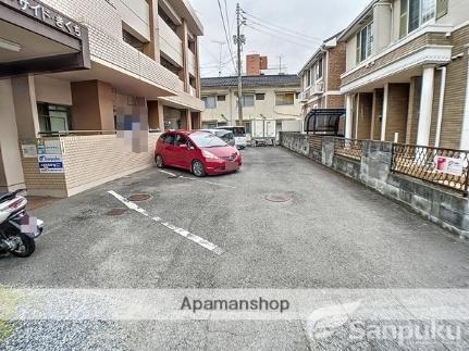 愛媛県松山市小栗２丁目(賃貸マンション2K・3階・37.62㎡)の写真 その29