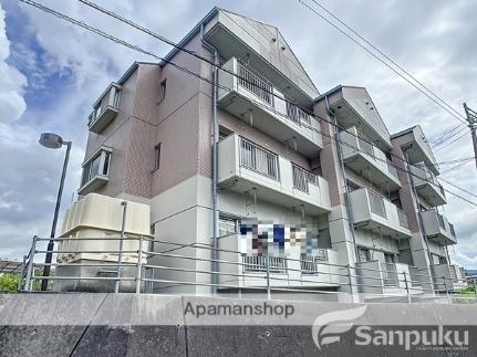 愛媛県松山市南江戸５丁目(賃貸マンション3LDK・2階・65.00㎡)の写真 その15