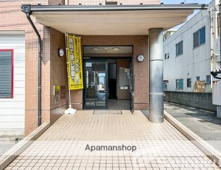 愛媛県松山市富久町(賃貸マンション3LDK・2階・61.83㎡)の写真 その29