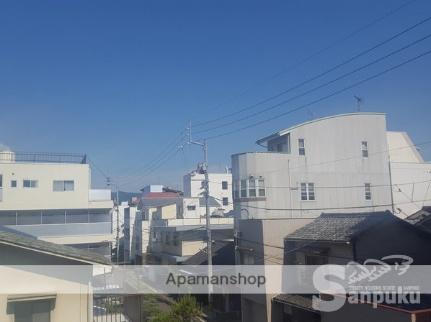 愛媛県松山市緑町２丁目(賃貸マンション1K・4階・13.68㎡)の写真 その7