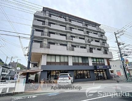 愛媛県松山市道後北代(賃貸マンション1DK・3階・24.00㎡)の写真 その13