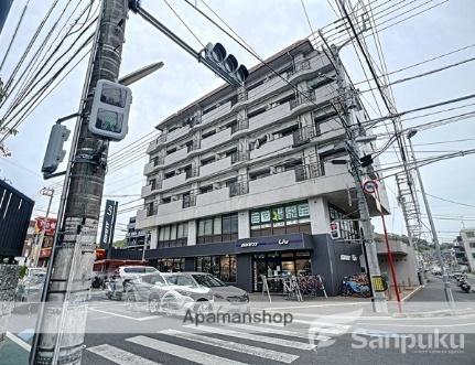 愛媛県松山市道後北代(賃貸マンション1DK・3階・24.00㎡)の写真 その16