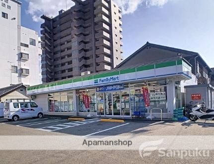 愛媛県松山市道後北代(賃貸マンション1K・5階・18.62㎡)の写真 その17