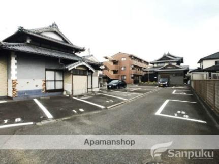 愛媛県松山市古川南１丁目(賃貸マンション1K・3階・31.88㎡)の写真 その15