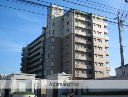 愛媛県松山市古三津２丁目（賃貸マンション3LDK・2階・74.52㎡） その1