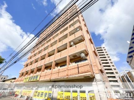 愛媛県松山市空港通１丁目(賃貸マンション1K・4階・29.57㎡)の写真 その16