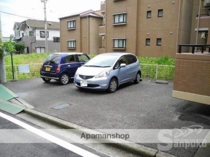 愛媛県松山市山越３丁目（賃貸マンション1K・3階・28.00㎡） その30