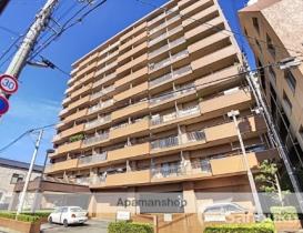 愛媛県松山市千舟町７丁目（賃貸マンション3LDK・6階・83.60㎡） その14