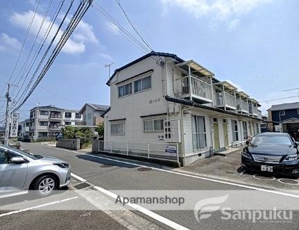 愛媛県松山市空港通２丁目(賃貸アパート3DK・1階・64.85㎡)の写真 その13