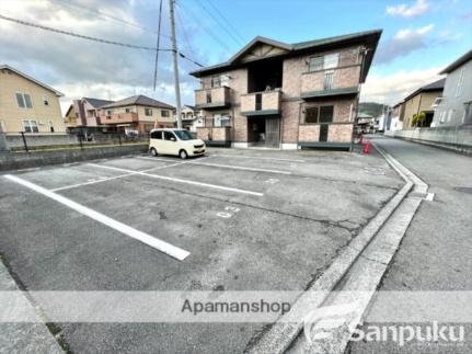 愛媛県松山市高岡町(賃貸アパート2DK・2階・50.38㎡)の写真 その29