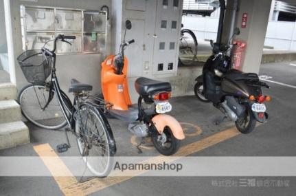 愛媛県松山市小坂２丁目(賃貸マンション2DK・2階・40.50㎡)の写真 その23