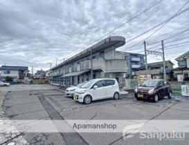 愛媛県松山市小栗町（賃貸マンション1R・2階・21.25㎡） その14