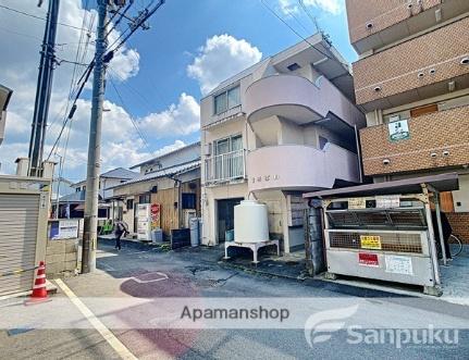 愛媛県松山市清水町３丁目(賃貸マンション1R・2階・17.50㎡)の写真 その14