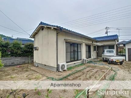 愛媛県松山市高岡町(賃貸一戸建3DK・1階・69.04㎡)の写真 その13