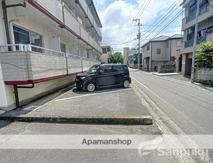 愛媛県松山市土居田町(賃貸マンション1R・1階・30.00㎡)の写真 その30