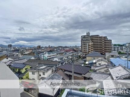 愛媛県松山市立花３丁目(賃貸マンション1K・4階・20.41㎡)の写真 その30