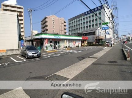 愛媛県松山市立花３丁目(賃貸マンション1K・4階・20.41㎡)の写真 その18