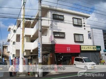 愛媛県松山市道後緑台(賃貸マンション1K・2階・19.00㎡)の写真 その14