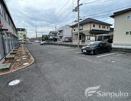 レオパレスフローラI 106｜愛媛県松山市愛光町(賃貸アパート2DK・1階・49.68㎡)の写真 その30