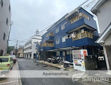 愛媛県松山市和泉北１丁目(賃貸マンション1R・3階・27.55㎡)の写真 その16