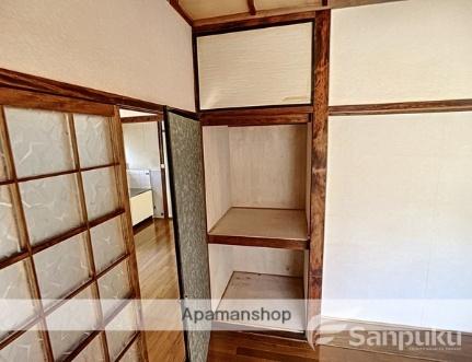 愛媛県松山市吉藤２丁目(賃貸一戸建3K・1階・48.73㎡)の写真 その23