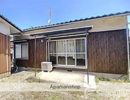 愛媛県松山市吉藤２丁目(賃貸一戸建3K・1階・48.73㎡)の写真 その15