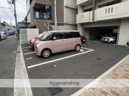 愛媛県松山市味酒町２丁目(賃貸マンション1K・5階・30.27㎡)の写真 その30