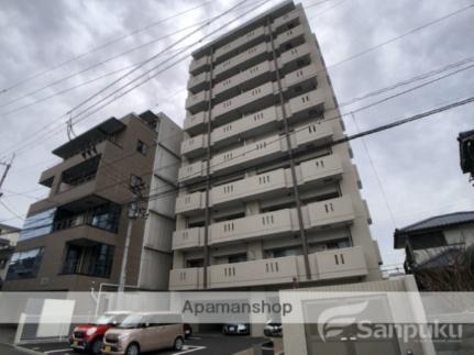 愛媛県松山市味酒町２丁目(賃貸マンション1K・5階・30.27㎡)の写真 その13