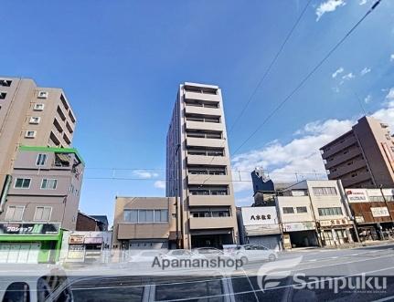 愛媛県松山市本町５丁目(賃貸マンション1LDK・2階・33.19㎡)の写真 その13